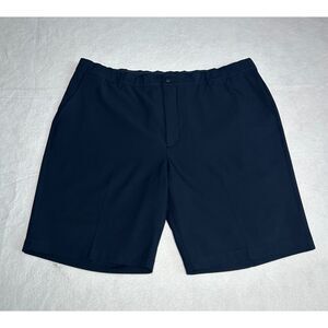 Greg Norman Men's Performance Golf Shorts Size 42 - Excellent Condition